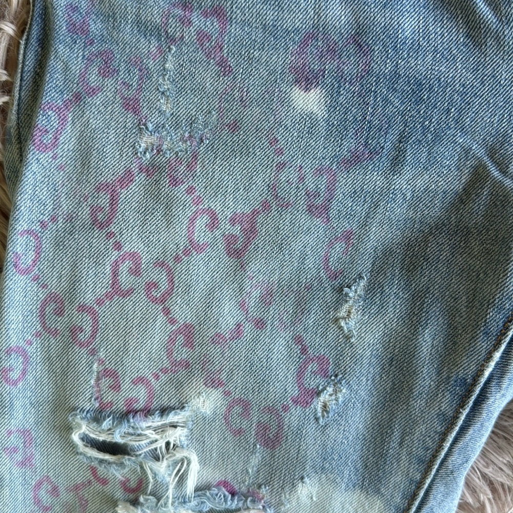 Vintage Levi’s